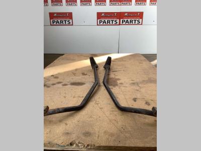 Manipulateur pour Hitachi ZX160LC en vente par Massucco T. Srl Area Ricambi