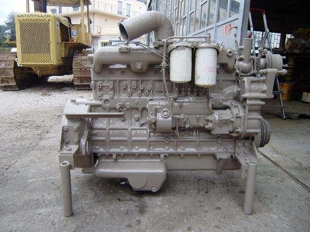 Fiat Iveco 8365.05 Photo 1