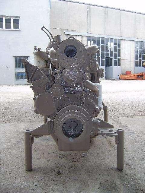 Fiat Iveco 8365.05 Photo 4