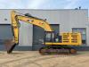 Caterpillar 374FL Photo 1 thumbnail