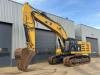 Caterpillar 374FL Photo 2 thumbnail