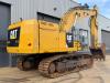 Caterpillar 374FL Photo 6 thumbnail