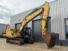 Caterpillar 374FL Photo 7 thumbnail