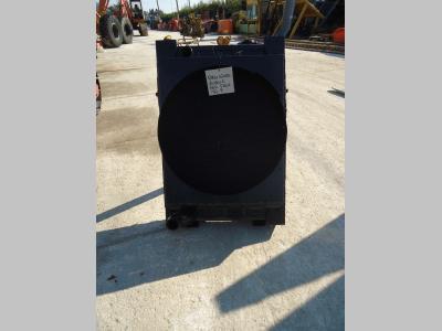 Radiateur eau pour Fiat Allis FL9 en vente par OLM 90 Srl