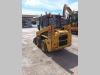 Komatsu SK 510 Photo 4 thumbnail