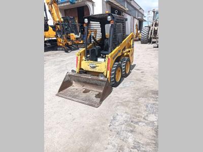 Komatsu SK 510 en vente par Euro Tractors Sud Srl
