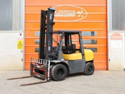 TCM FD40T2 en vente par Massucco T. Srl