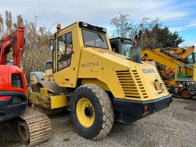 Bomag BW177D-3 en vente par TECNOMACCHINE Srl