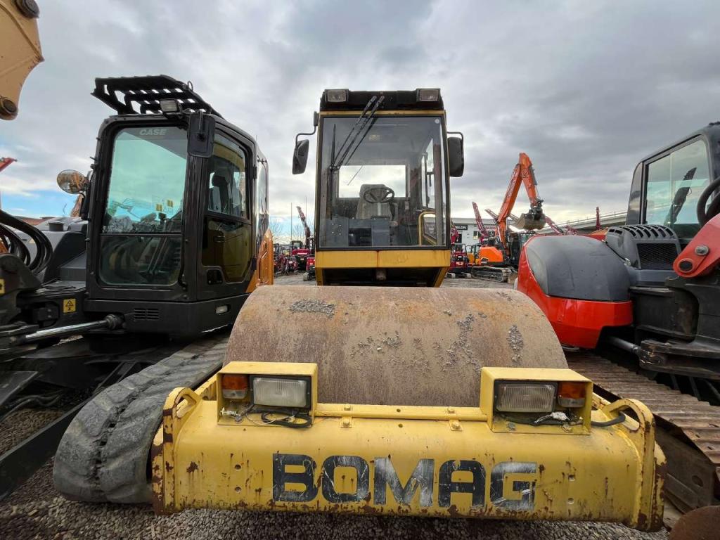 Bomag BW177D-3 Photo 10