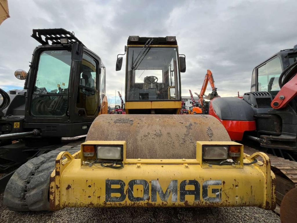 Bomag BW177D-3 Photo 13