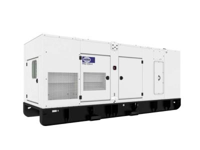FG Wilson PRO550-4 - 550 kVA Genset Stage V - DPX-16056 en vente par DPX Power Europe B.V.