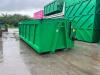 CONTAINER NUOVO SCARRABILE CON COPERCHIO Photo 2 thumbnail