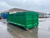 CONTAINER NUOVO SCARRABILE CON COPERCHIO Photo 3 thumbnail
