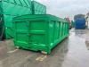 CONTAINER NUOVO SCARRABILE CON COPERCHIO Photo 4 thumbnail