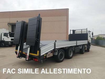 Iveco Stralis AT 320S45 X / PS en vente par PSL Autocarri Srl