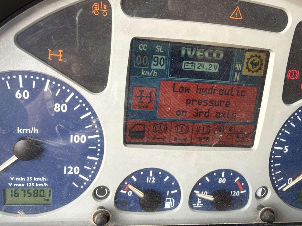 Iveco 480 Photo 11