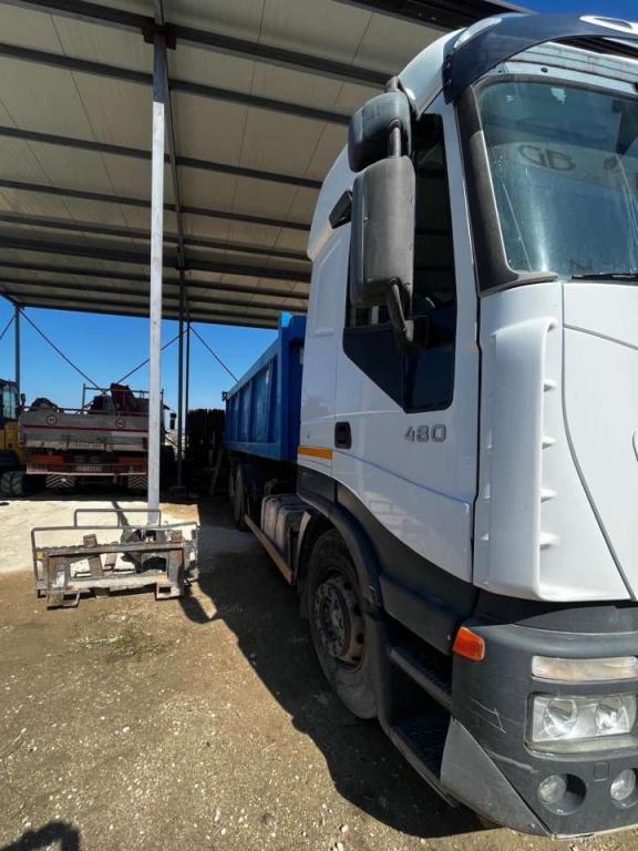 Iveco 480 Photo 6