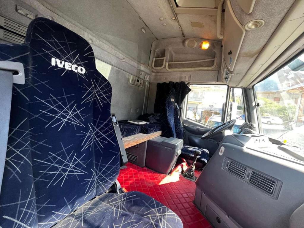 Iveco 480 Photo 8