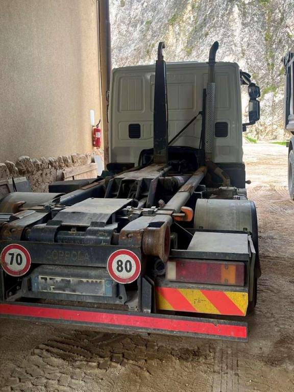Iveco 120EL22 Photo 2