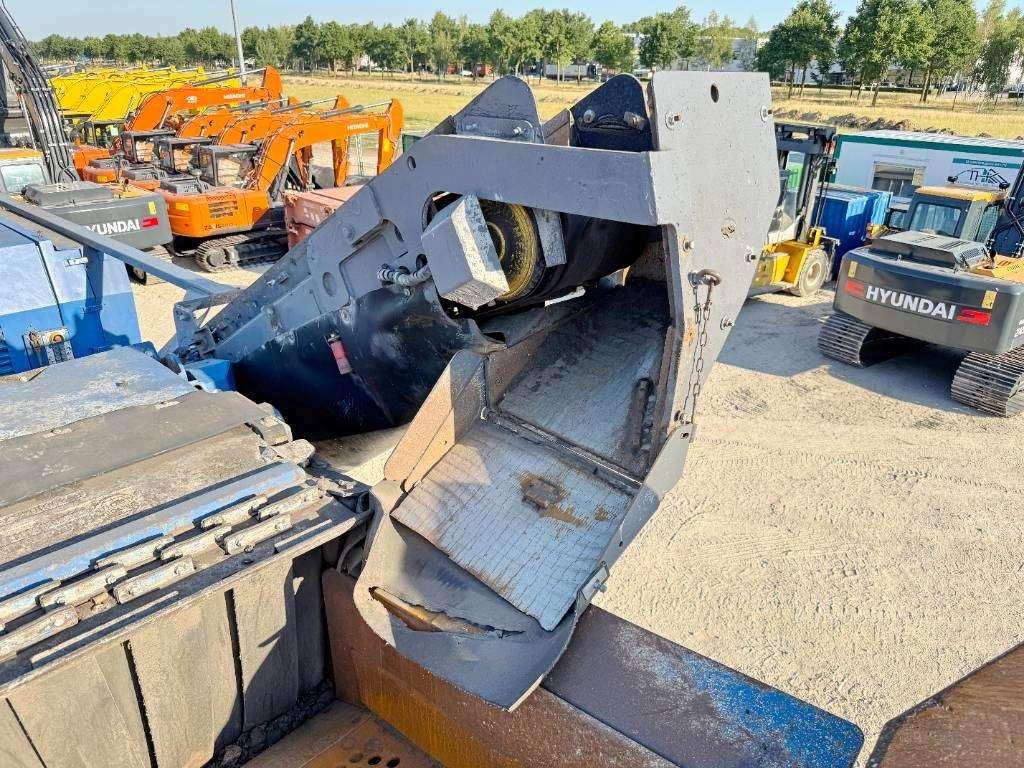Kleemann MR130ZS EVO K024 - Dutch Machine Photo 21