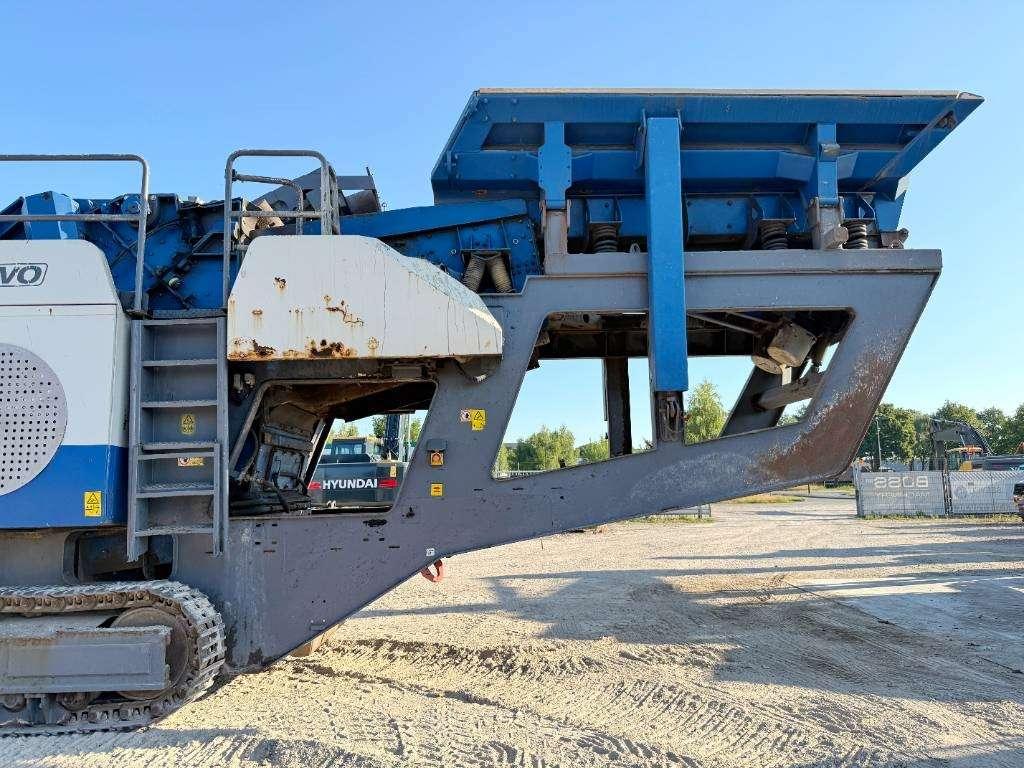 Kleemann MR130ZS EVO K024 - Dutch Machine Photo 8