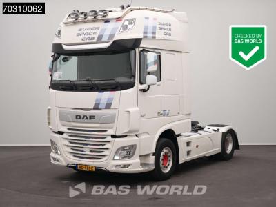 Daf XF 480 4X2 NL-Truck SSC Retarder 2xTanks Alcoa's Photo 1