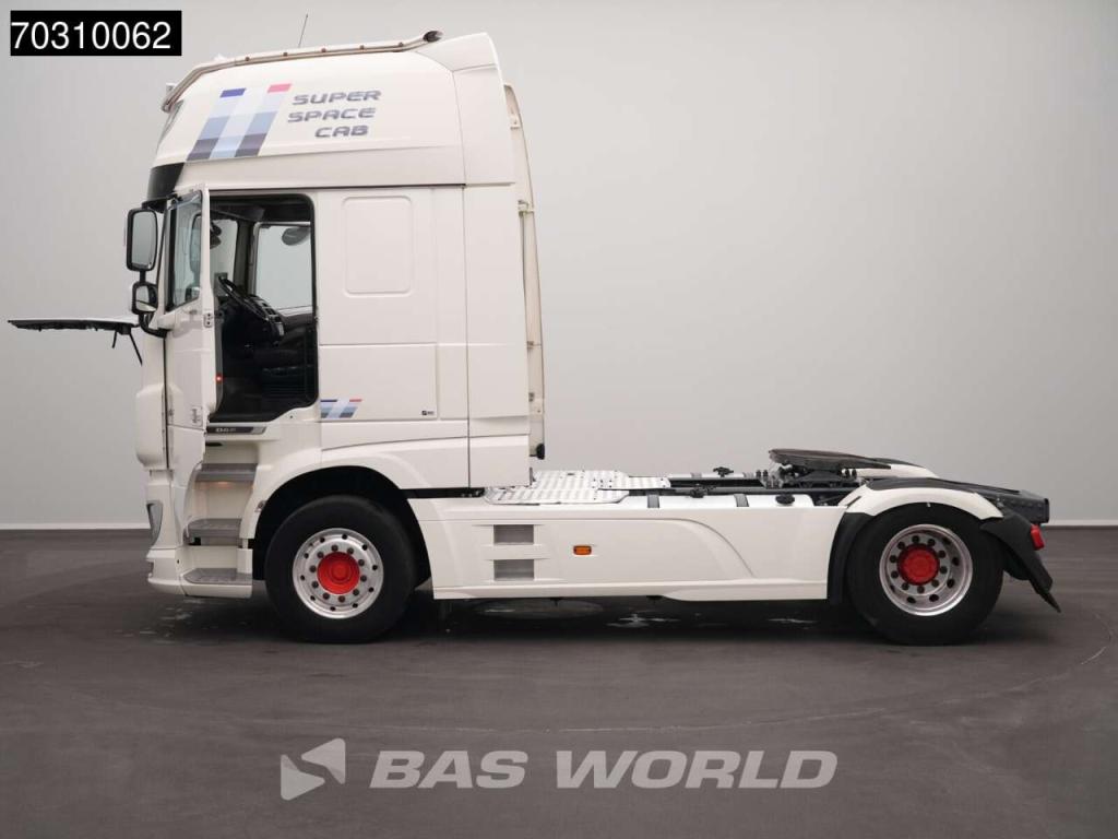 Daf XF 480 4X2 NL-Truck SSC Retarder 2xTanks Alcoa's Photo 12