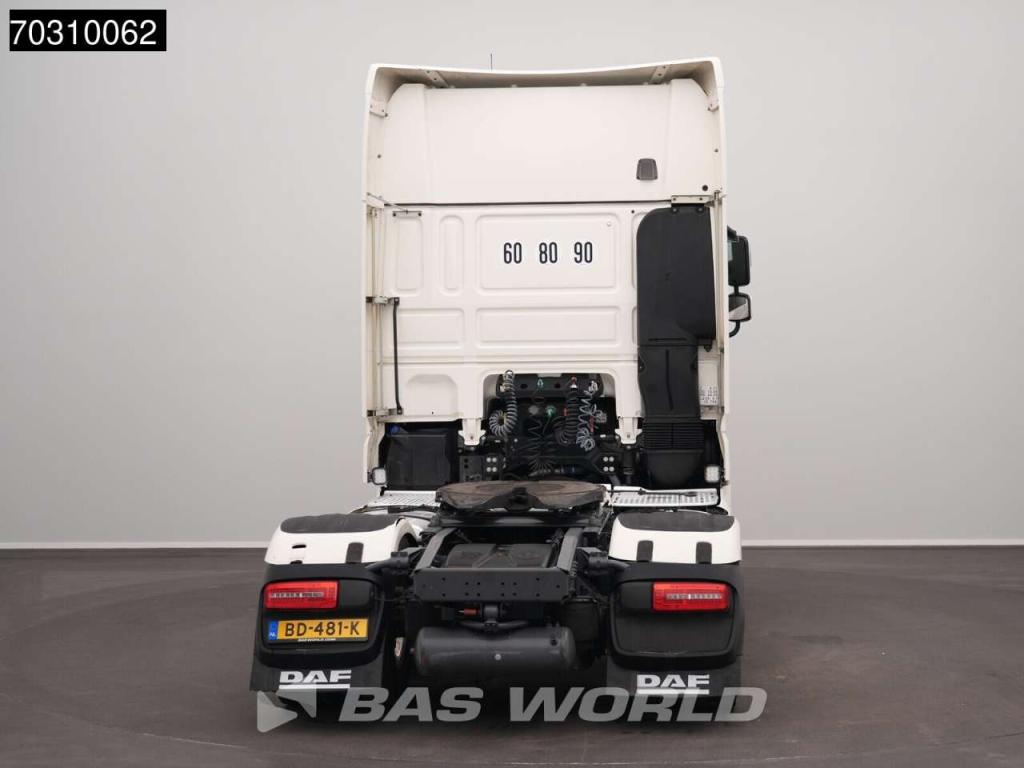 Daf XF 480 4X2 NL-Truck SSC Retarder 2xTanks Alcoa's Photo 7