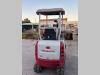 Takeuchi TB216 Photo 2 thumbnail