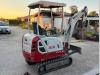 Takeuchi TB216 Photo 3 thumbnail