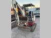 Takeuchi TB216 Photo 4 thumbnail