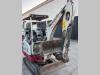 Takeuchi TB216 Photo 5 thumbnail
