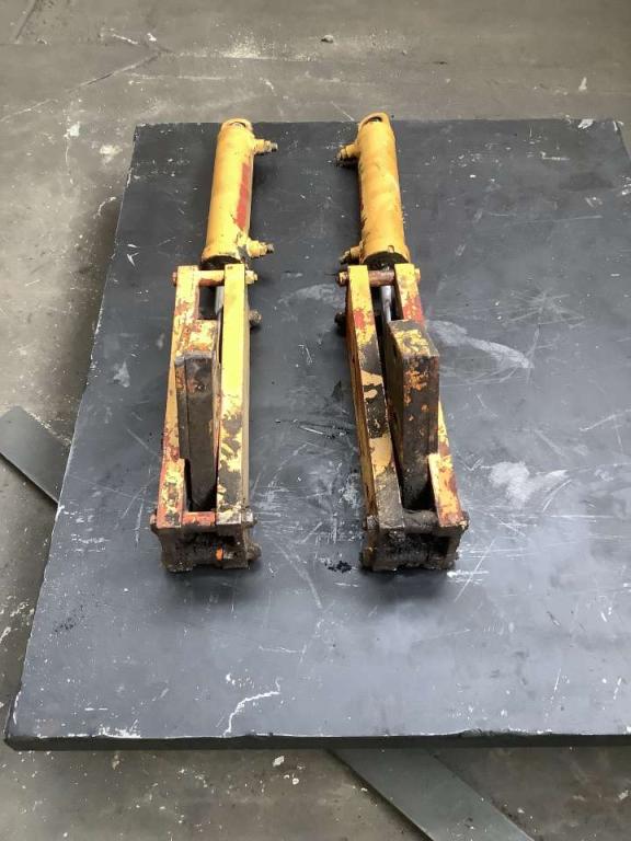 Piston pour Bitelli BB650 Photo 1