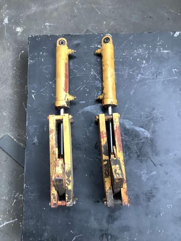 Piston pour Bitelli BB650 Photo 2
