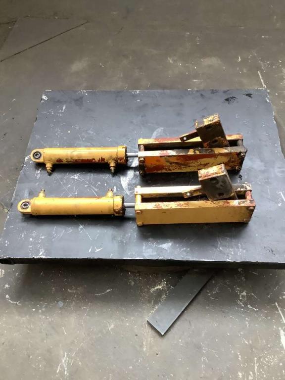 Piston pour Bitelli BB650 Photo 3
