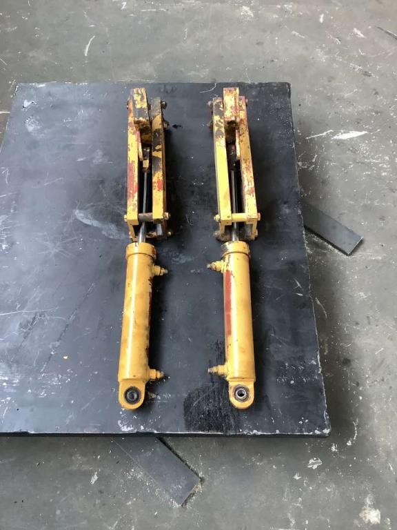 Piston pour Bitelli BB650 Photo 4