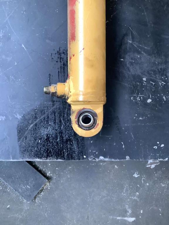 Piston pour Bitelli BB650 Photo 5