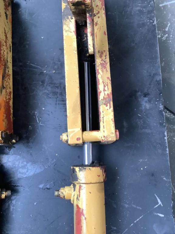 Piston pour Bitelli BB650 Photo 6