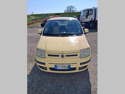 Fiat Panda en vente par Deal Di Balliu Mentor & c. Sas