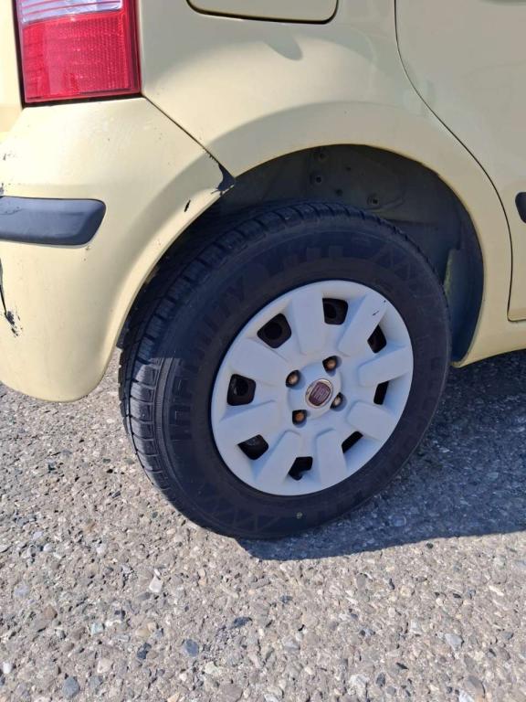 Fiat Panda Photo 7