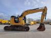 Caterpillar 335FLCR Photo 5 thumbnail