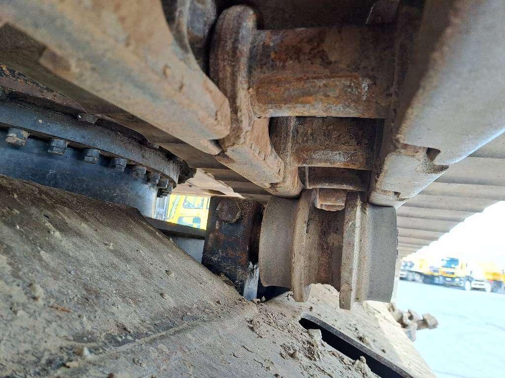 Caterpillar 335FLCR Photo 14
