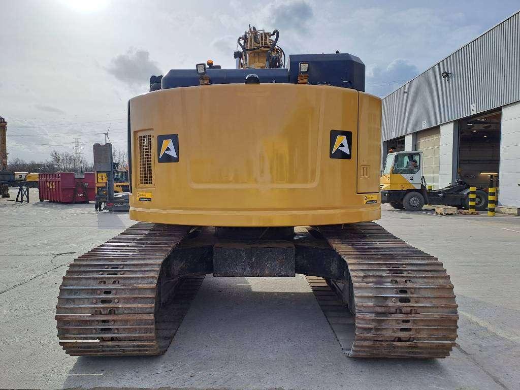 Caterpillar 335FLCR Photo 3