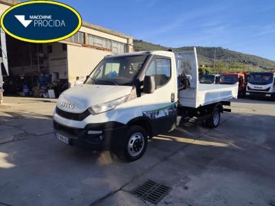 Iveco DAILY 35-150 en vente par Procida Macchine S.r.l.