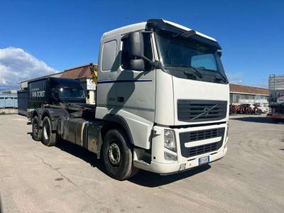 Volvo FH500 SCARRABILE USATO en vente par Aurora Srl