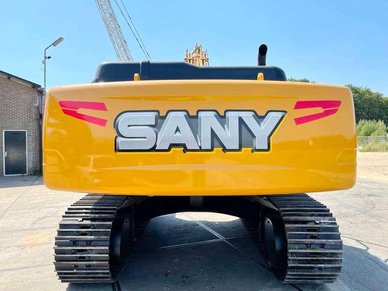 Sany SY350 C-9LCHD (NEW / UNUSED) Photo 4