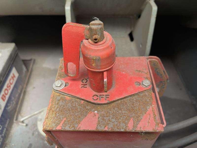 Atlas Copco QAS 500 VD Photo 10
