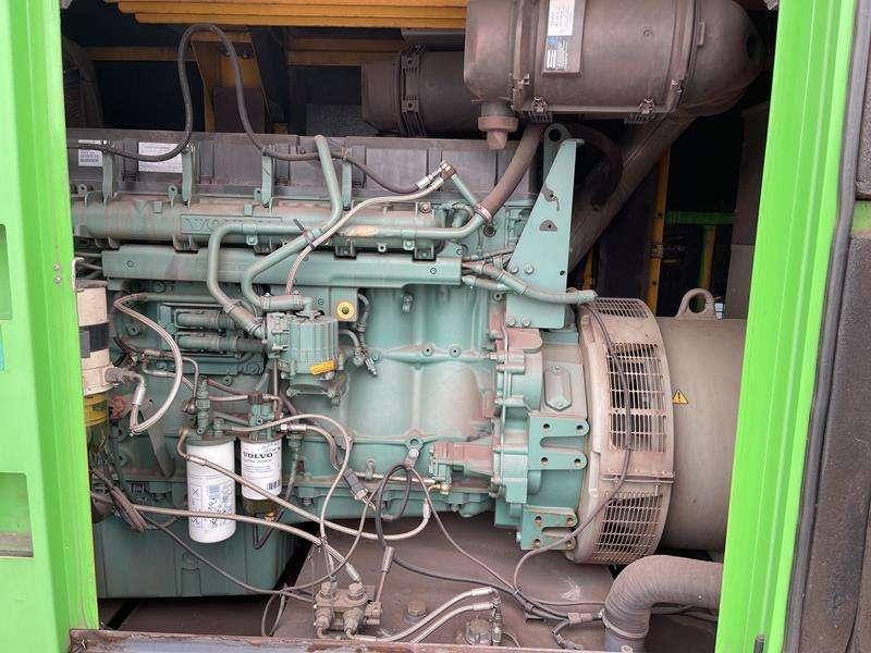 Atlas Copco QAS 500 VD Photo 13
