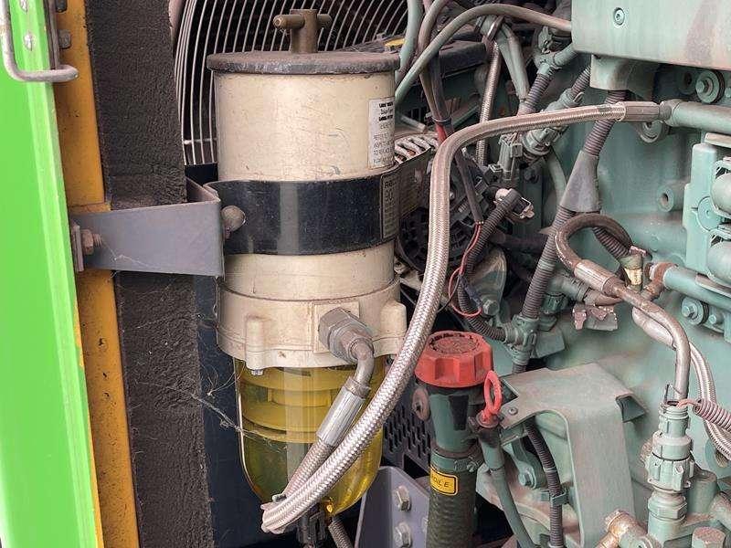 Atlas Copco QAS 500 VD Photo 18