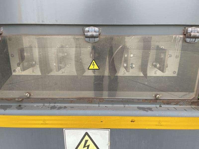 Atlas Copco QAS 500 VD Photo 20